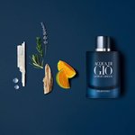 Acqua Di Gio Pour Homme Profondo Masculino Eau de Parfum Giorgio Armani