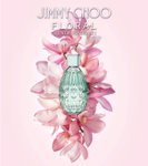 Floral Eau de Toilette Feminino Jimmy Choo