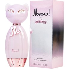 Meow Feminino Eau de Parfum Katy Perry