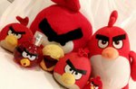 Angry Birds Red (Unisex) Eau De Toilette Air-Val International