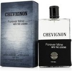 Forever Mine Into The Legend For Men Chevignon