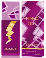 Animale Sexy Eau De Parfum 100ml Feminino Animale