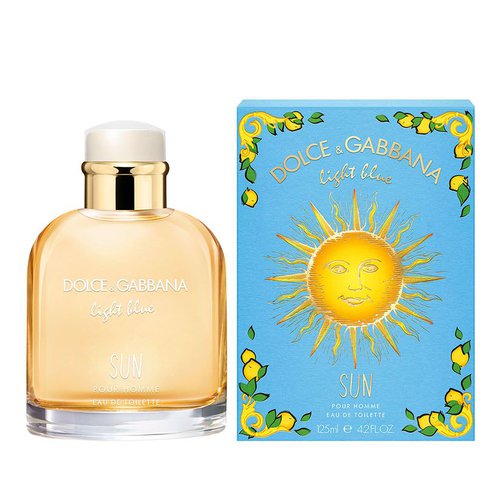 Dolce gabbana lyon deals