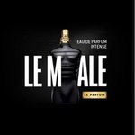 Le Male Le Parfum Masculino  Eau de Parfum Jean Paul Gaultier