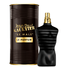 Le Male Le Parfum Masculino  Eau de Parfum Jean Paul Gaultier