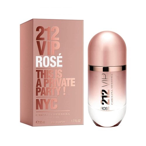 212 Vip Rosé Eau de Parfum / 30 ml