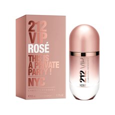 212 Vip Rosé Eau de Parfum Carolina Herrera