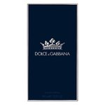 K D&G Eau de Parfum Masculino Dolce & Gabbana