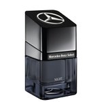 Select Night Eau de Toilette Masculino Mercedes-Benz