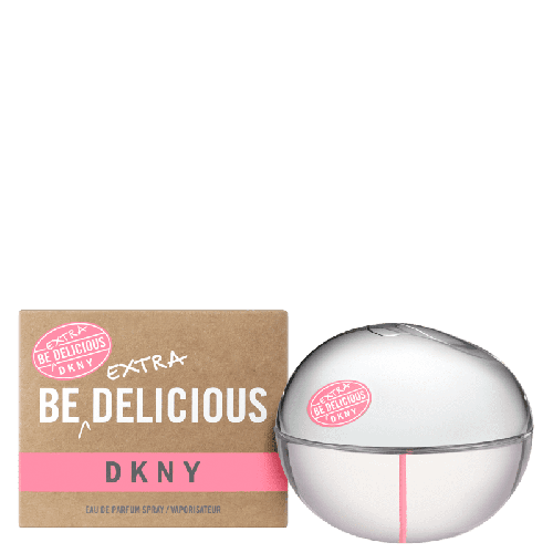 Be Extra Delicious Donna Karan Eau de Parfum Feminino DKNY