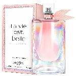 La Vie Est Belle Soleil Cristal  Eau de Parfum Feminino Lancôme