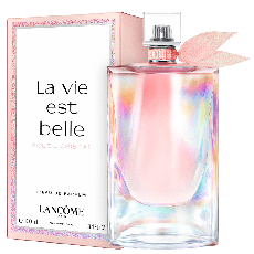 La Vie Est Belle Soleil Cristal  Eau de Parfum Feminino Lancôme