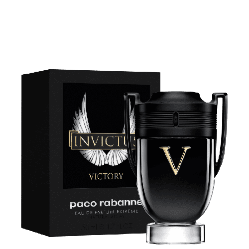 Invictus Victory Eau de Parfum Masculino Paco Rabanne