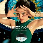 Kenzo World feminino Eau de Parfum Kenzo