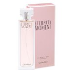 Eternity Moment Eau de parfum feminino Calvin Klein