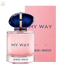 My Way  Eau de Parfum Feminino Giorgio Armani