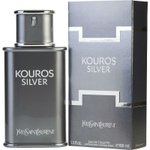 Kouros Silver Masculino Eau de Toilette Yves Saint Laurent