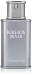 Kouros Silver Masculino Eau de Toilette Yves Saint Laurent