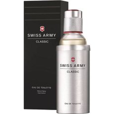 Swiss Army Classic Masculino Eau De Toilette Victorinox