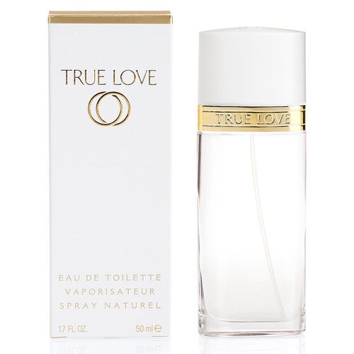 True Love Elizabeth Arden perfume - a fragrância Feminino 1994