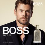 Boss Bottled  Eau De Parfum Masculino Hugo Boss