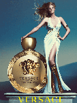 Eros Femme Feminino Eau de Parfum Versace