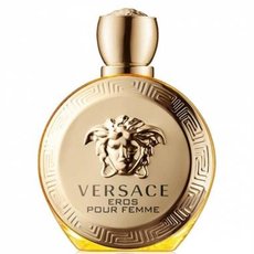 Eros Femme Feminino Eau de Parfum Versace