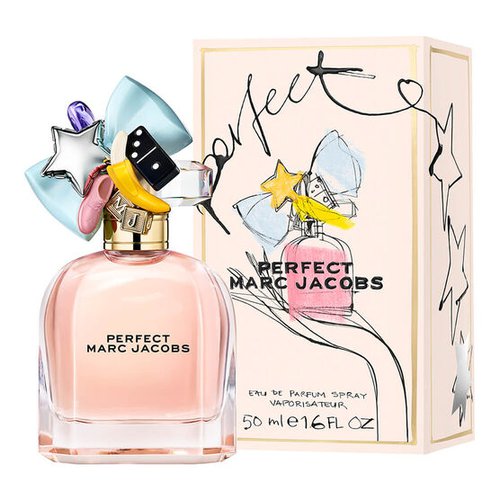 Marc Jacobs Perfect feminino Eau de Parfum