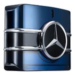 Sign Mercedes Benz Masculino Eau de Parfum