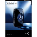 Mercedes-Benz Man Intense Masculino Eau de Toilette