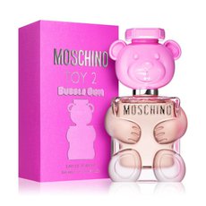 Toy 2 Bubble Gum Moschino Eau de Toilette Feminino