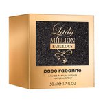 Lady Million Fabulous Eau de Parfum Feminino Paco Rabanne