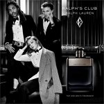 Ralph’s Club Masculino Eau de Parfum Ralph Lauren