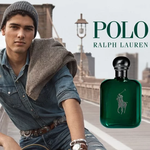Polo Cologne Intense Eau de Parfum Masculino Ralph Lauren