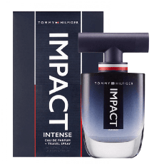 Impact Intense Eau de Parfum Masculino Tommy Hilfiger