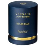 Dylan Blue Femme Feminino Eau de Parfum Versace