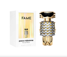 Fame Feminino Eau de Parfum Paco Rabanne