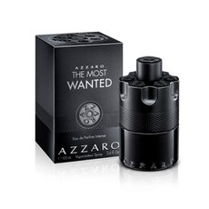 The Most Wanted Eau de Parfum Intense Azzaro
