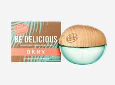 DKNY Be Coconuts About Summer Eau de Toilette Feminino Donna Karan
