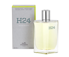 H24 Eau De Toilette Masculino Hermès
