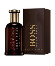 Boss Bottled Oud Eau de Parfum Masculino Hugo Boss