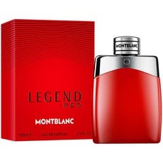 Legend Red Eau de Parfum Masculino Montblanc