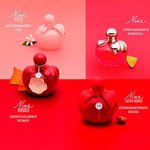 Nina Extra Rouge Eau de Parfum Feminino Nina Ricci