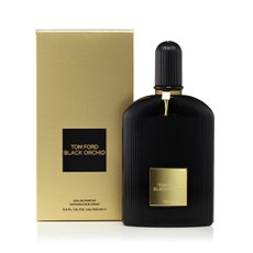 Black Orchid Eau de Parfum Feminino Tom Ford