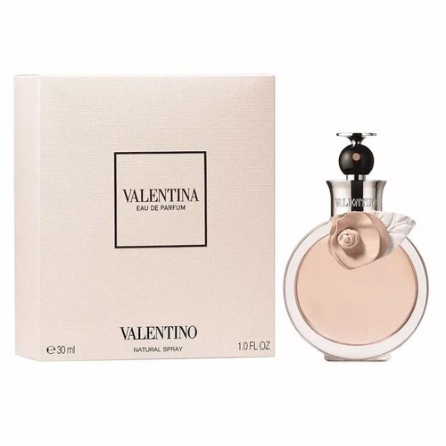 Valentina Feminino Eau de Parfum Valentino