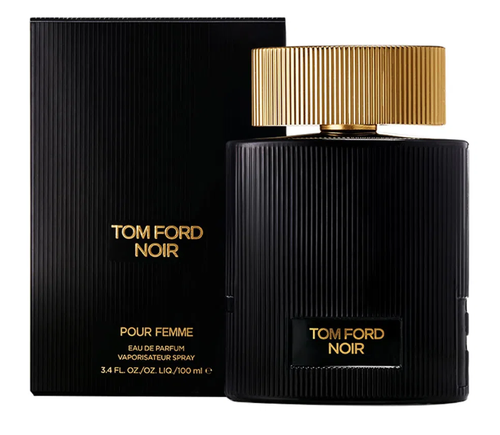 Noir Pour Femme Feminino Eau de Parfum Tom Ford