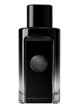 The Icon Eau de Parfum Masculino Antonio Banderas