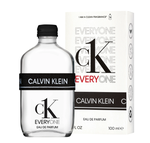 Everyone Eau de Parfum Unissex Calvin Klein