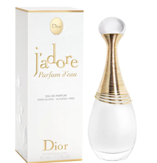 J'adore Parfum D’Eau Eau de Parfum Feminino Dior