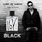 UDV Black Masculino Eau de Toilette  Ulric de Varens